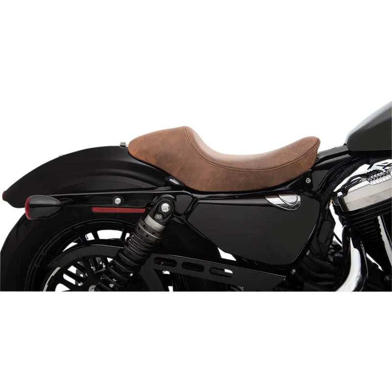 Drag Specialties Siedzenie Solo 3/4 do Harley'a 