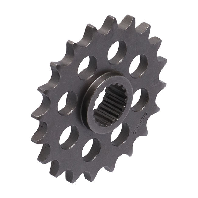 Afam Front Sprocket for BMW F 800 R 05-14 (525, 20T)