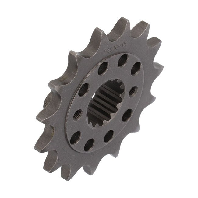 Afam Front Sprocket for Ducati 800 Monster / Dark 03-04 (520, 15T)