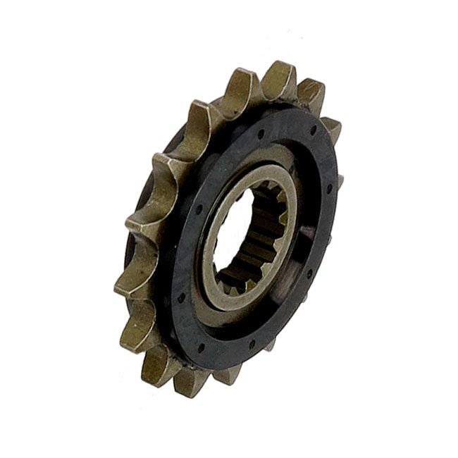 Afam Front Sprocket for Yamaha XTZ 700 Tenere / D-B / U 19-21 (525, 16T)