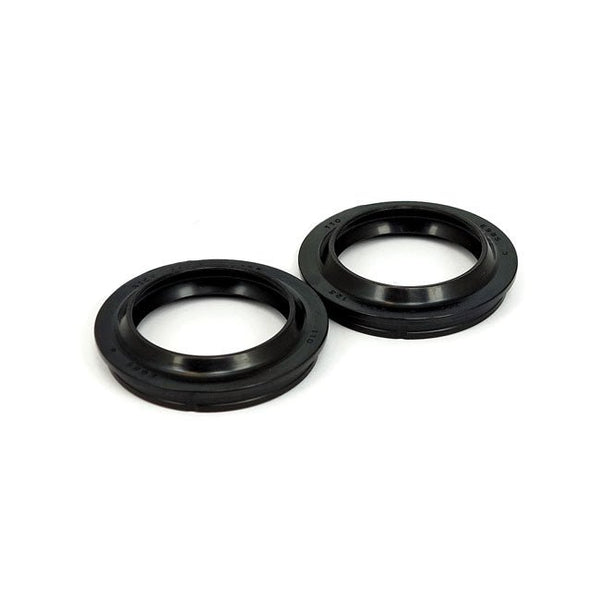 All Balls Fork Dust Seal Kit 41mm FXWG 84 - 86; Softail 84 - 17; Dyna FLD 12 - 16; Touring 84 - 13 - Customhoj