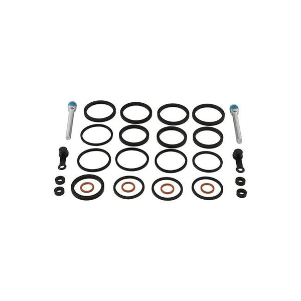 All Balls Front Brake Caliper Rebuild Kit for Honda CB1000 94-95