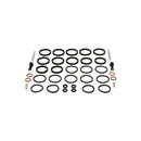 All Balls Front Brake Caliper Rebuild Kit for Suzuki GSF1200 Bandit 01-06