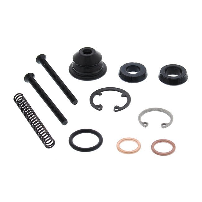 All Balls Front Master Cylinder Rebuild Kit for Honda CB1000R 11-17