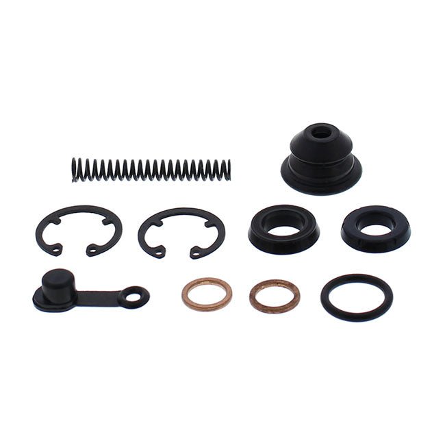 All Balls Front Master Cylinder Rebuild Kit for Kawasaki Z900RS 18-22