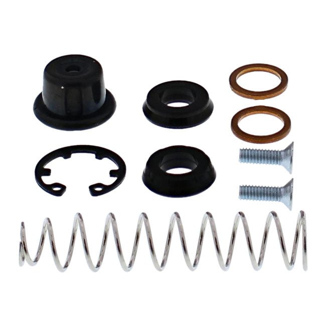 All Balls Front Master Cylinder Rebuild Kit for Yamaha FJR1300A 04-05