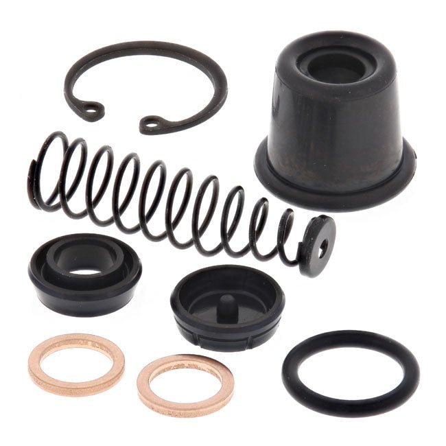 All Balls Rear Master Cylinder Rebuild Kit for Honda CB1000R 09-21