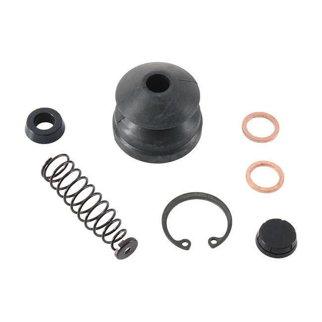 All Balls Rear Master Cylinder Rebuild Kit for Honda VF1100C 83-86