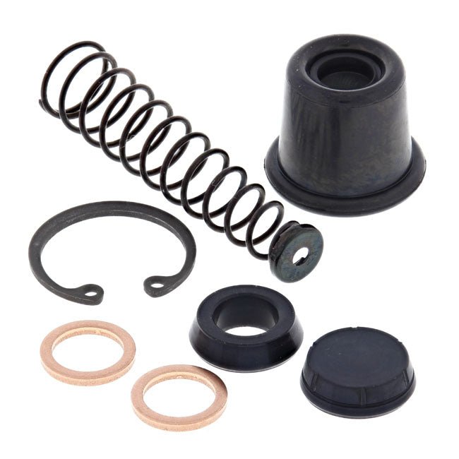 All Balls Rear Master Cylinder Rebuild Kit for Kawasaki W800 20-22