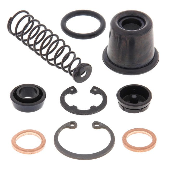 All Balls Rear Master Cylinder Rebuild Kit for Suzuki DL1000 V-Strom 02-19