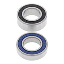 All Balls Wheel Bearing Set Front for BMW K1100LT 92-97