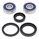 All Balls Wheel Bearing Set Front for Honda CBX1100 79-82