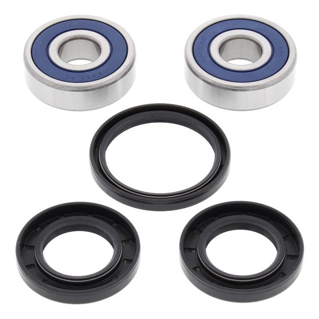 All Balls Wheel Bearing Set Front for Yamaha Bolt 14-22