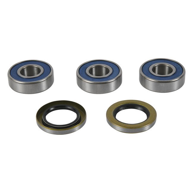 All Balls Wheel Bearing Set Rear for BMW F700GS 2017