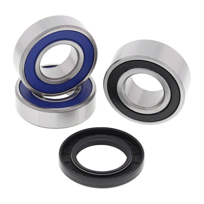 All Balls Wheel Bearing Set Rear for KTM Duke 400 94-95