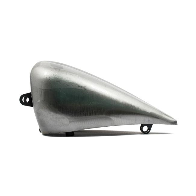 Amen Style Ribbed Gas Tank 8.9L XL 83-03