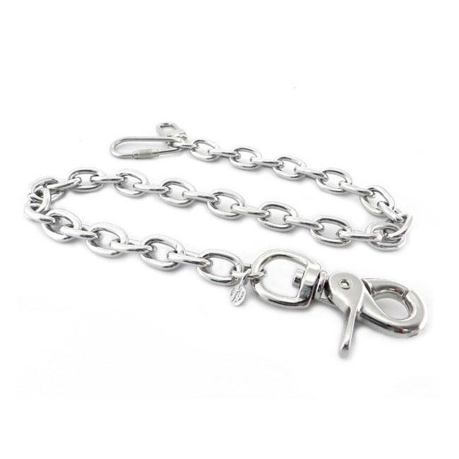 Amigaz Link Wallet Chain 16"