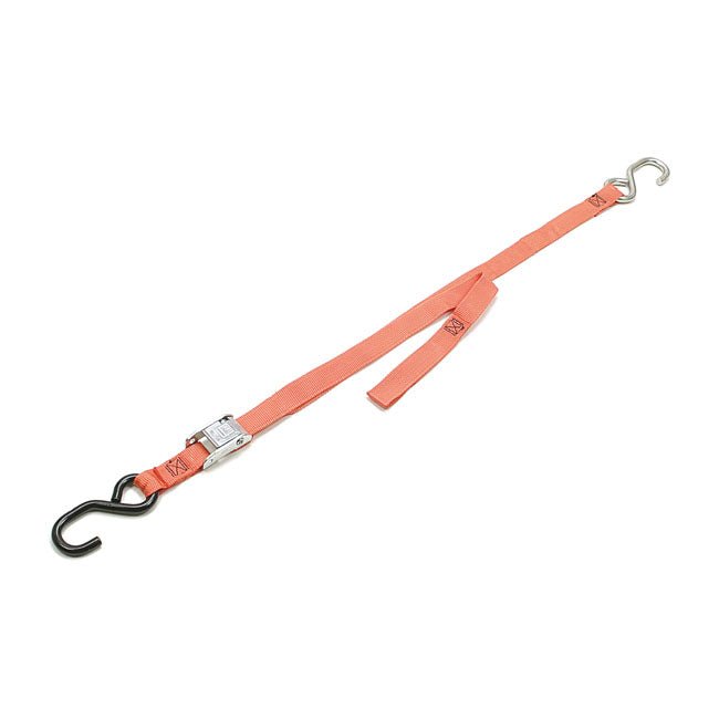 Ancra Lite Tie-Downs Orange