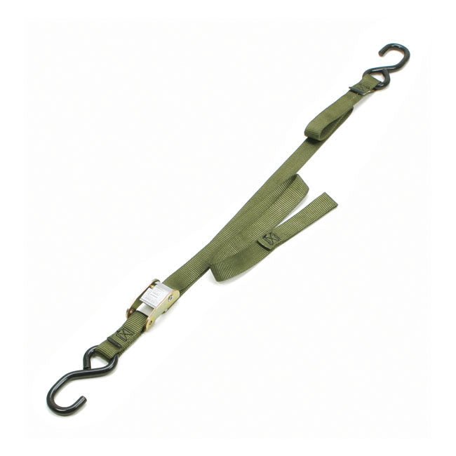 Ancra The Original Tie-Down Olive