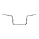 Arlen Ness 1-1/4" 3-way Adjustable Handlebars High-Life FLHT, FLHX 08-21 Chrome