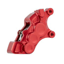 Arlen Ness 6-piston 11.8" Front Brake Caliper for Harley