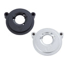 Arlen Ness Stage 1 Big Sucker Round Air Cleaner for Harley  - Customhoj