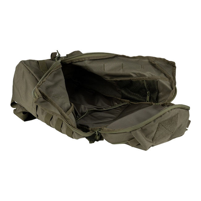 Army Surplus Operator 20L Backpack  - Customhoj
