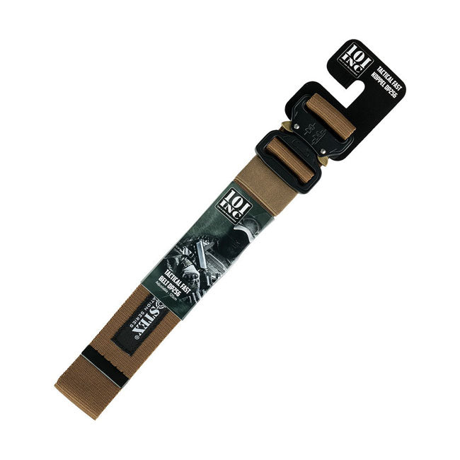 Army Surplus Tactical Fast Belt  - Customhoj