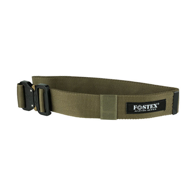 Army Surplus Tactical Fast Belt  - Customhoj
