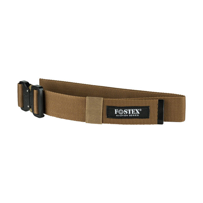 Army Surplus Tactical Fast Belt  - Customhoj