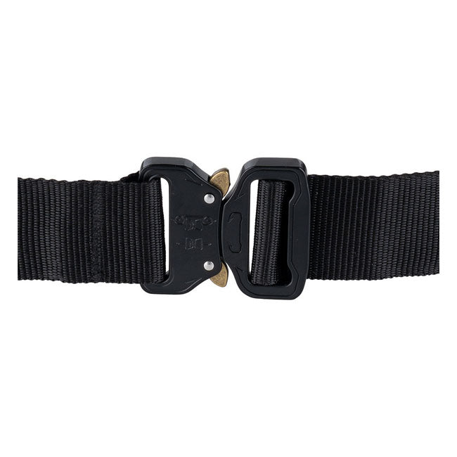Army Surplus Tactical Fast Belt  - Customhoj