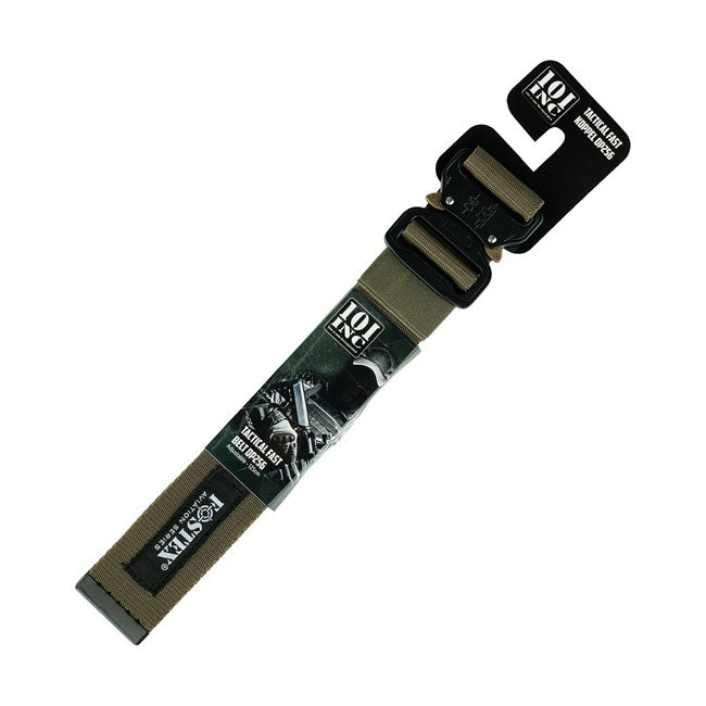 Army Surplus Tactical Fast Belt  - Customhoj