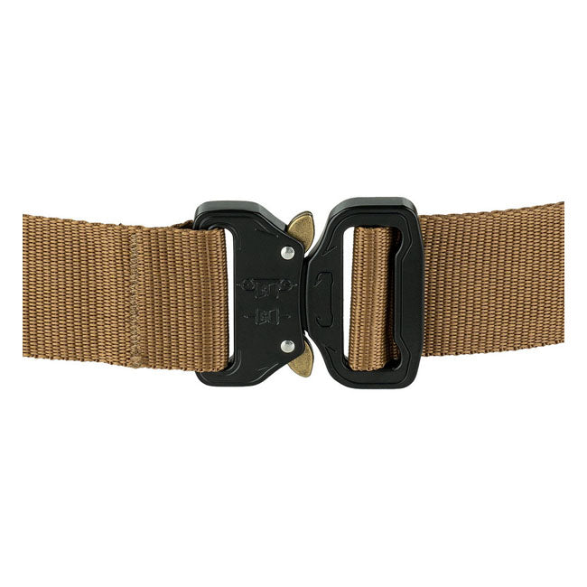 Army Surplus Tactical Fast Belt  - Customhoj