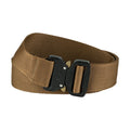 Army Surplus Tactical Fast Belt Coyote  - Customhoj