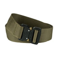 Army Surplus Tactical Fast Belt Green  - Customhoj