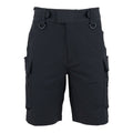 Army Surplus TF-2215 Echo Three Tactical Shorts Black / S  - Customhoj