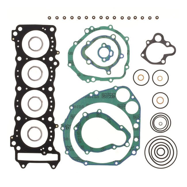 Athena Engine Gasket Kit for Suzuki GSR 750 cc 11-16