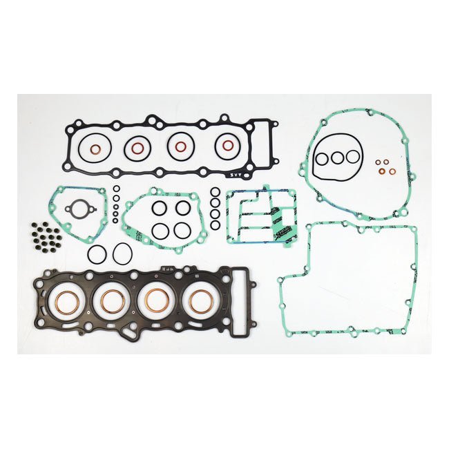 Athena Engine Gasket Kit for Yamaha FZ8 800 cc 11-15