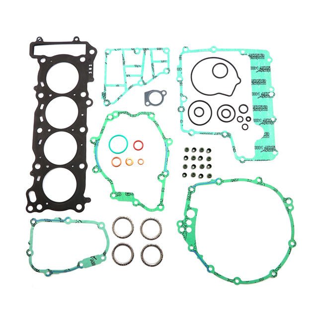 Athena Engine Gasket Kit for Yamaha XJ S Diversion / Chain Drive 600 cc 09-15