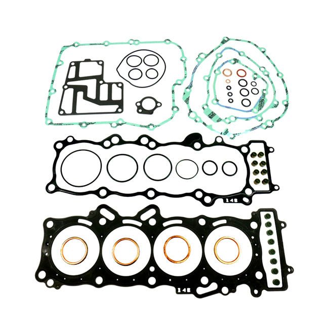 Athena Engine Gasket Kit for Yamaha YZF R1 1000 cc 09-14