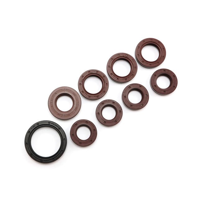 Athena Engine Oil Seal Kit for Ducati 748 R 748cc 01-01