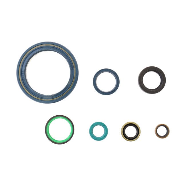 Athena Engine Oil Seal Kit for Ducati Supersport 900 cc 75-83