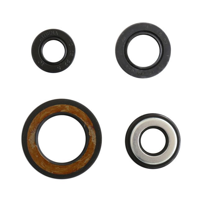 Athena Engine Oil Seal Kit for Yamaha TT E 600 cc 94-01