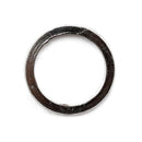 Athena Exhaust Gasket for Aprilia Dorsoduro 750 cc 08-16