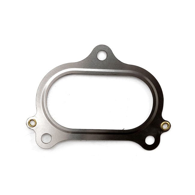 Athena Exhaust Gasket for Aprilia RSV R Factory / Dream 1000 cc 04-08