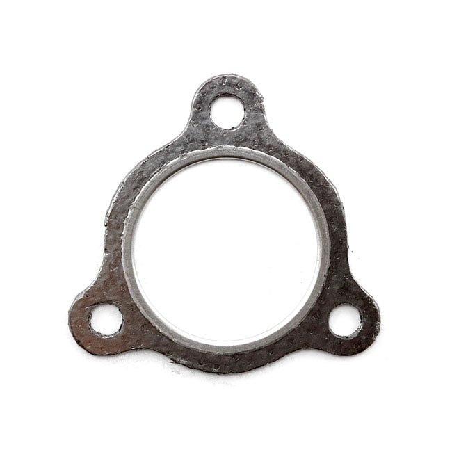 Athena Exhaust Gasket for Kawasaki GPZ R Austria 500 cc 85-89