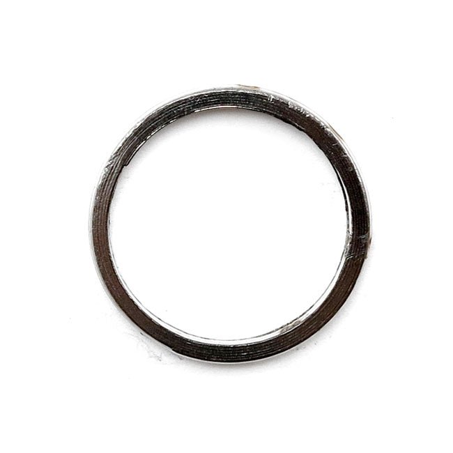 Athena Exhaust Gasket for Suzuki DL V-Strom 650 cc 04-19