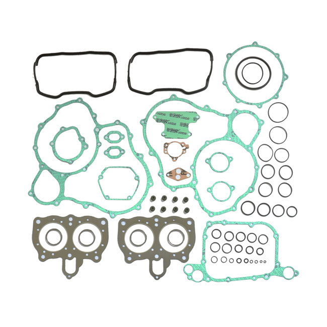 Athena Motor Gasket Kit for Honda GL Gold Wing / Interstate 1200 cc 84-88