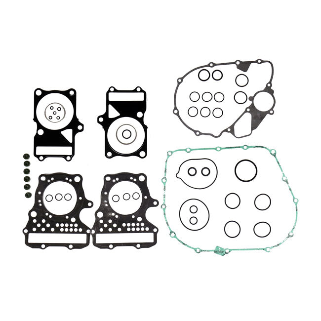 Athena Motor Gasket Kit for Honda PC Pacific Coast 800 cc 89-98