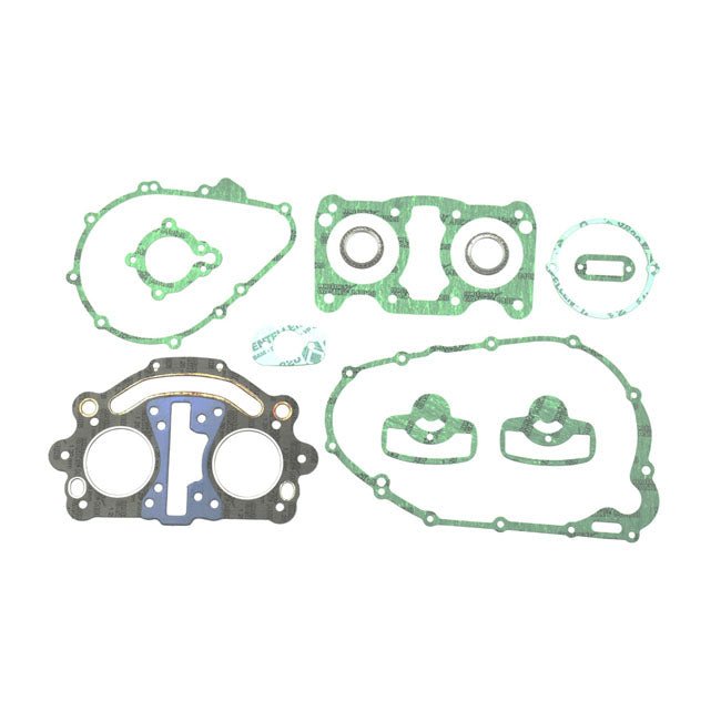 Athena Motor Gasket Kit for Kawasaki KZ A1 / A2 Deluxe 400 cc 77-78